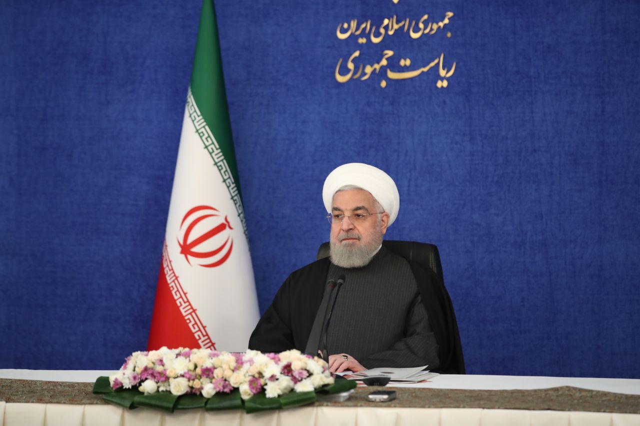 روحانی