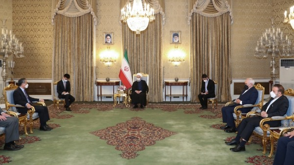 چین