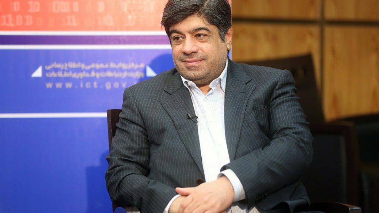 پیام تسلیت روابط عمومی بانک توسعه تعاون به مناسبت درگذشت همکار رسانهای محمد ابوالحسنی
