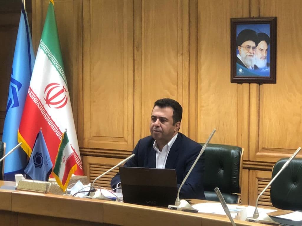 قربانی