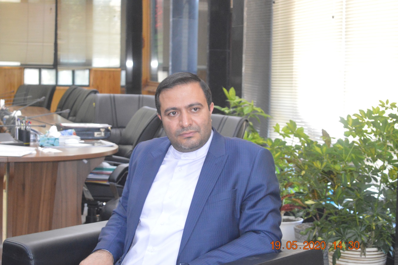 محسن علیزاده