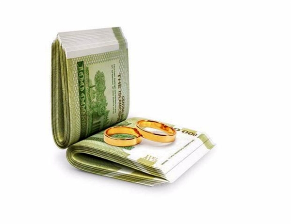 قرض الحسنه ازدواج