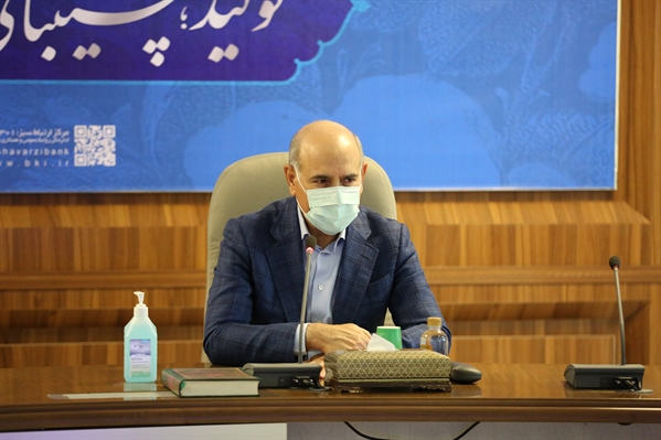 خدارحمی