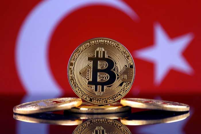 ارز دیجیتال ترکیه
