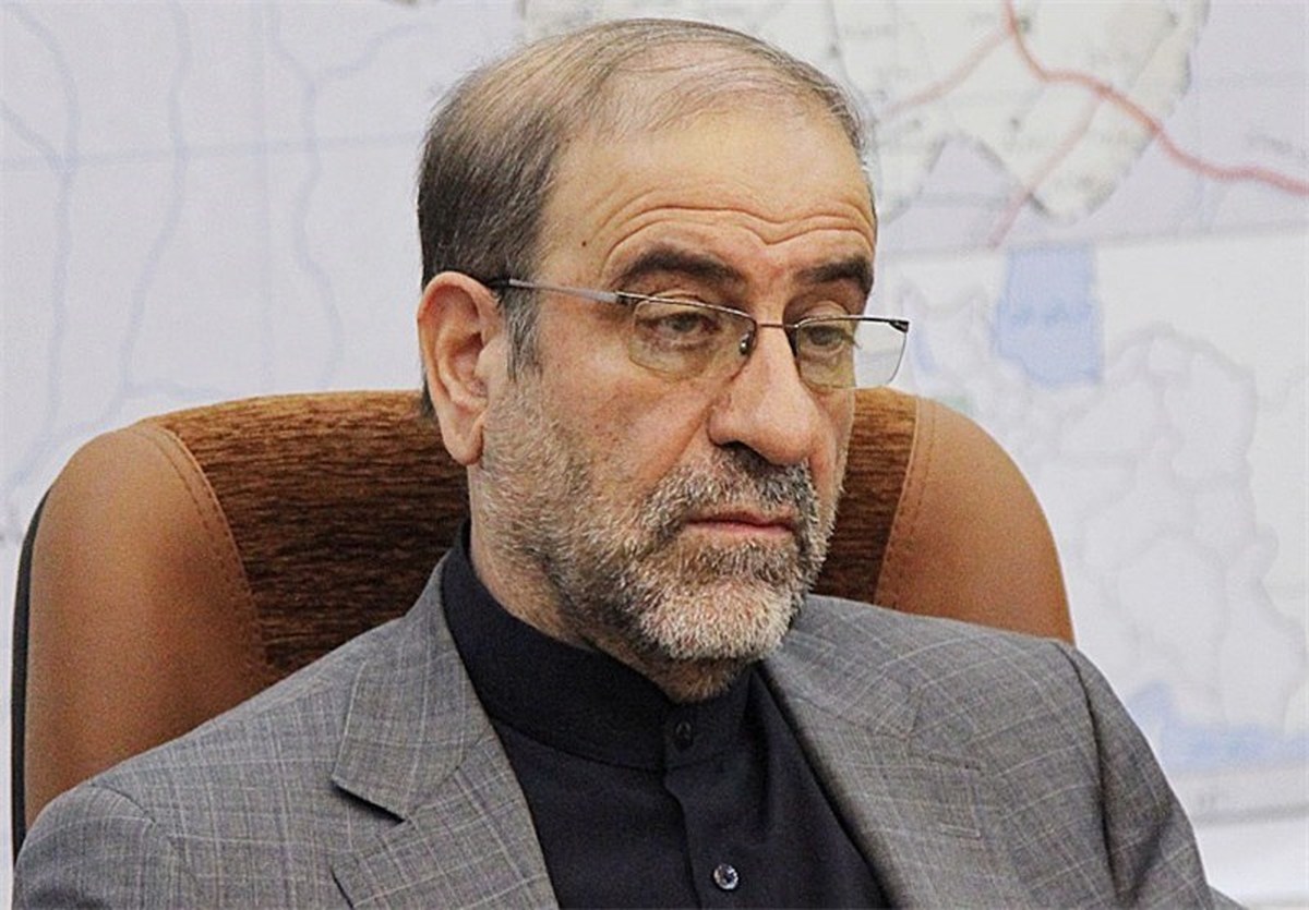 علیرضا شهبازی