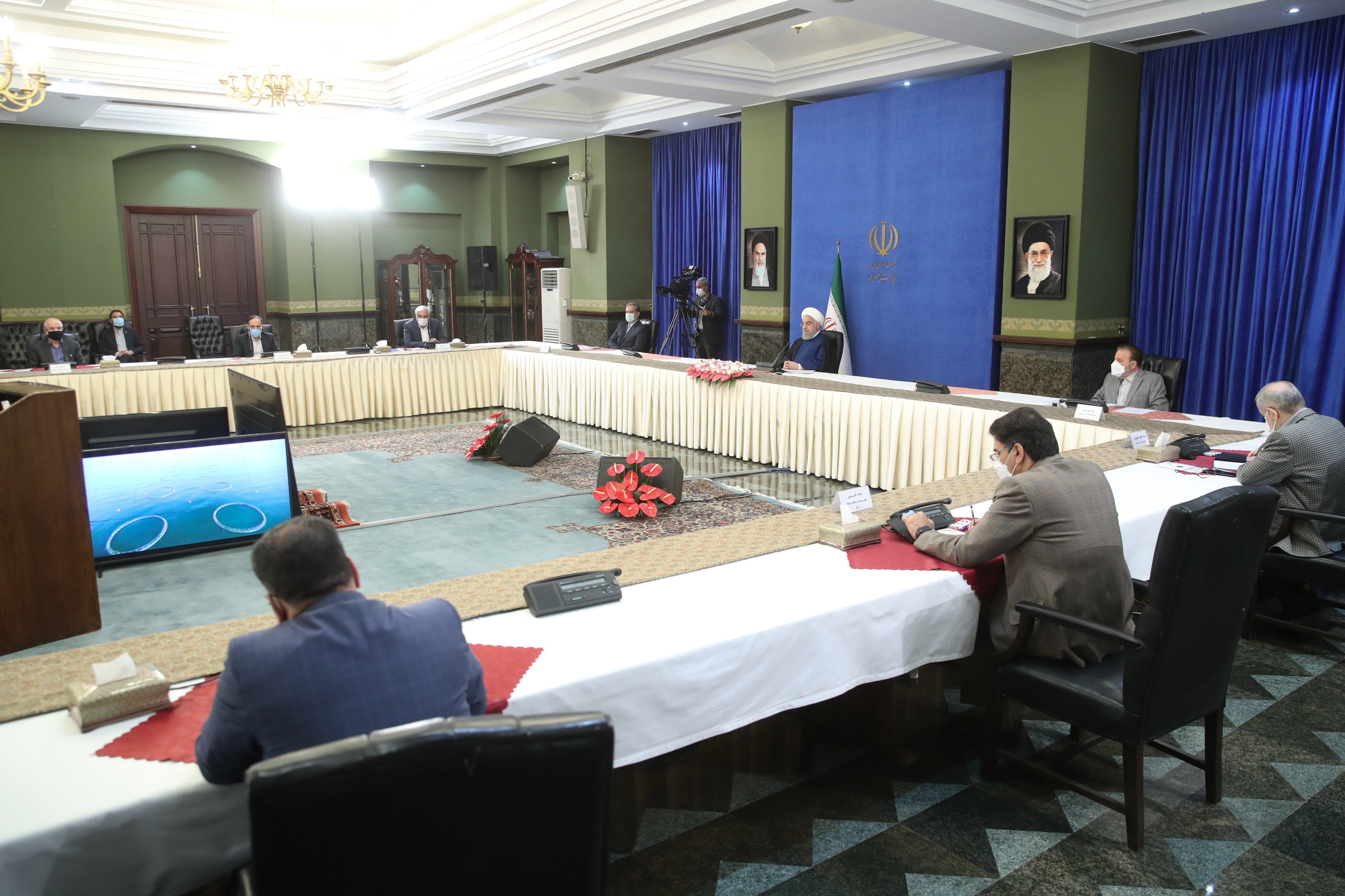 روحانی