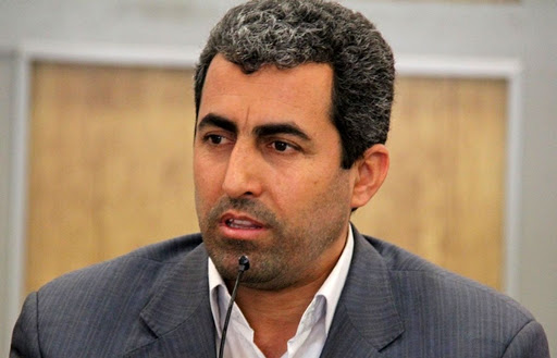 پورابراهیمی