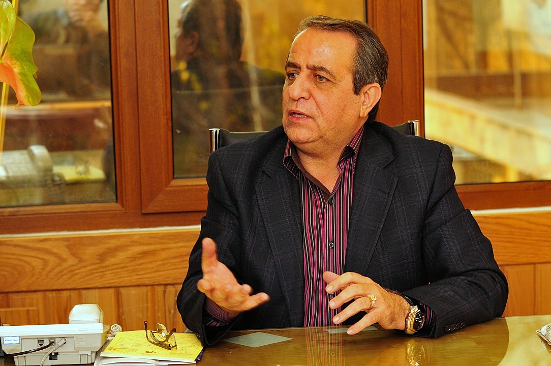 کشتی آرای