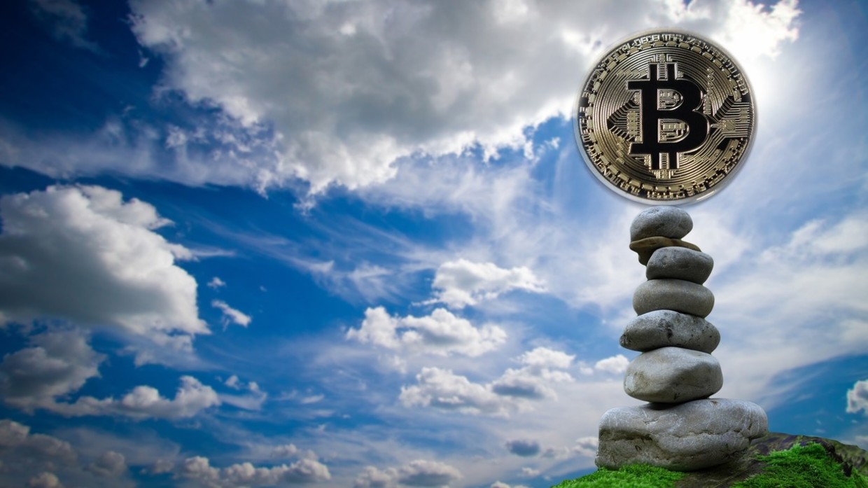 بیت کوین