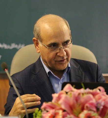 خدارحمی