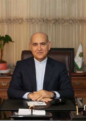 بانک کشاورزی