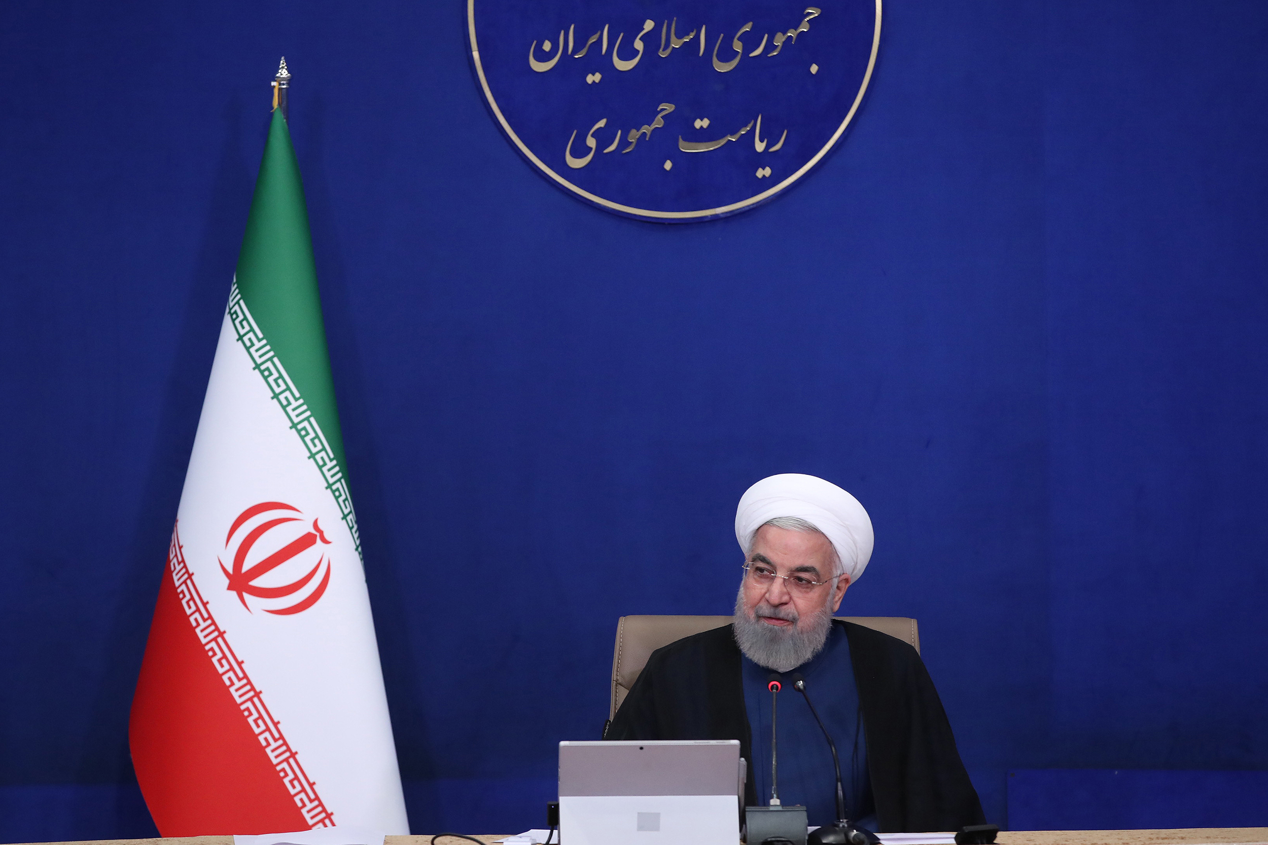 روحانی