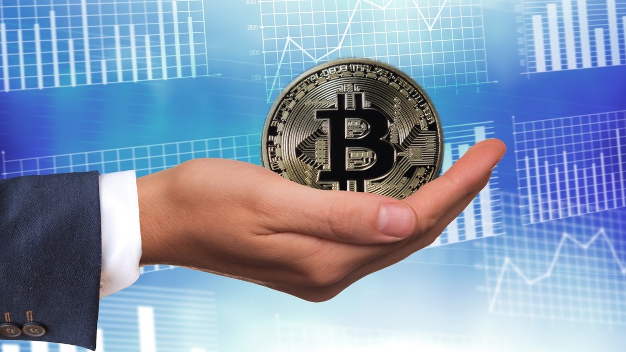 بیت کوین