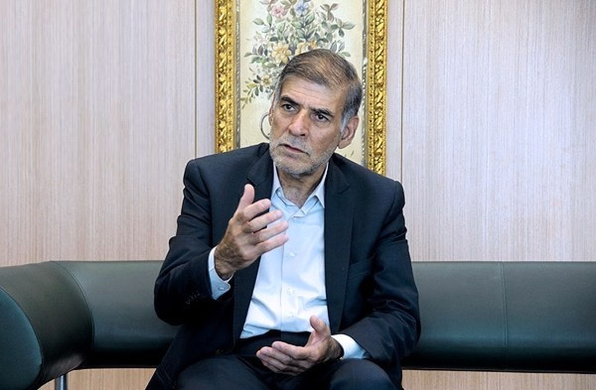 ابراهیم بهادرانی