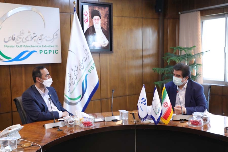 بانک رفاه کارگران آمادگی همکاری با صنعت پتروشیمی را دارد
