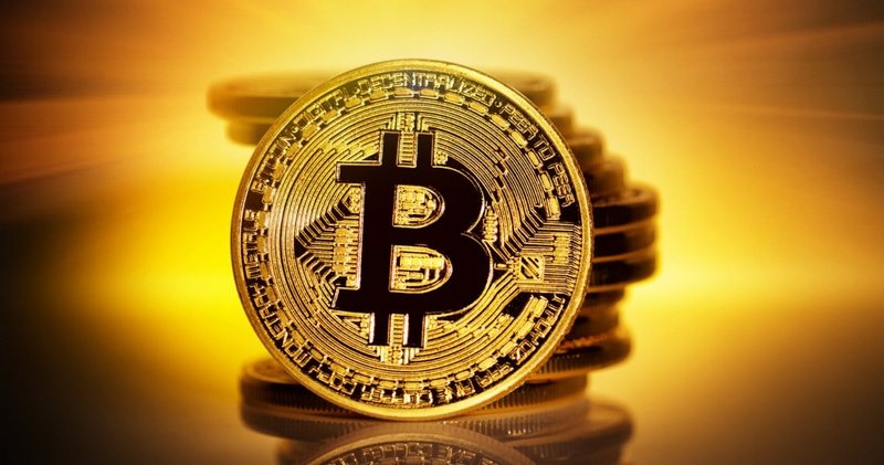 بیت کوین