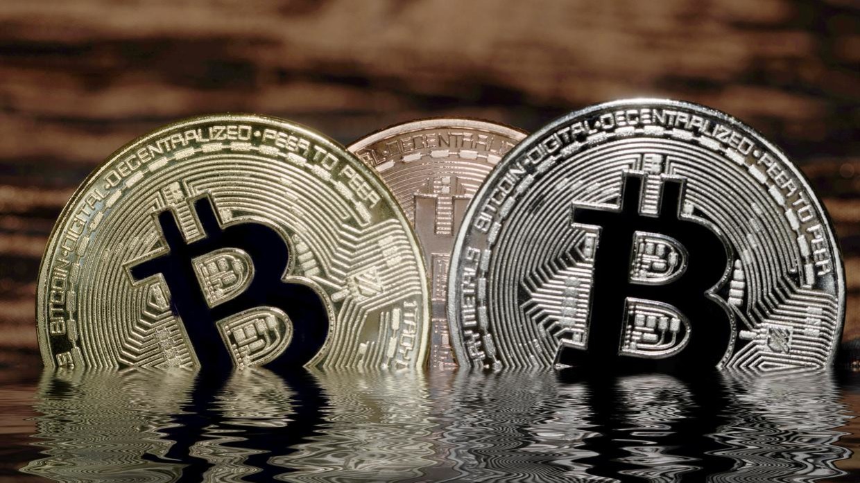 بیت کوین