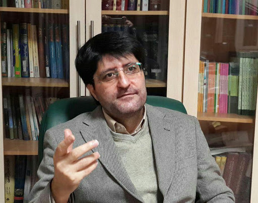 خسروی