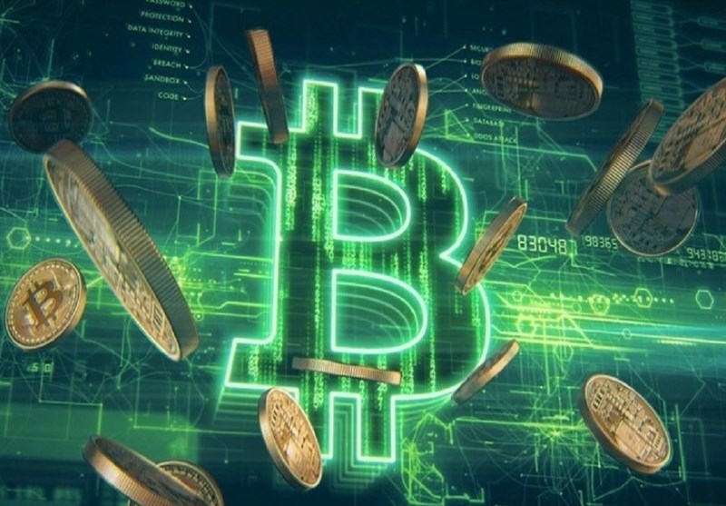بیت کوین