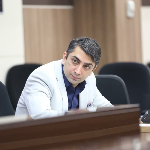 براری