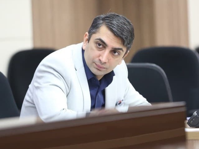 براری