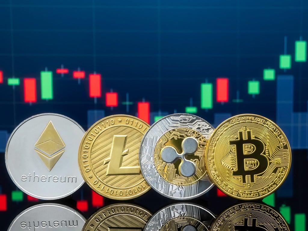 بیت کوین
