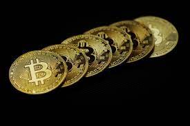 بیت کوین