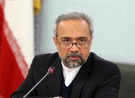 محمد نهاوندیان