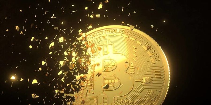 بیت کوین