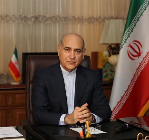 خدارحمی