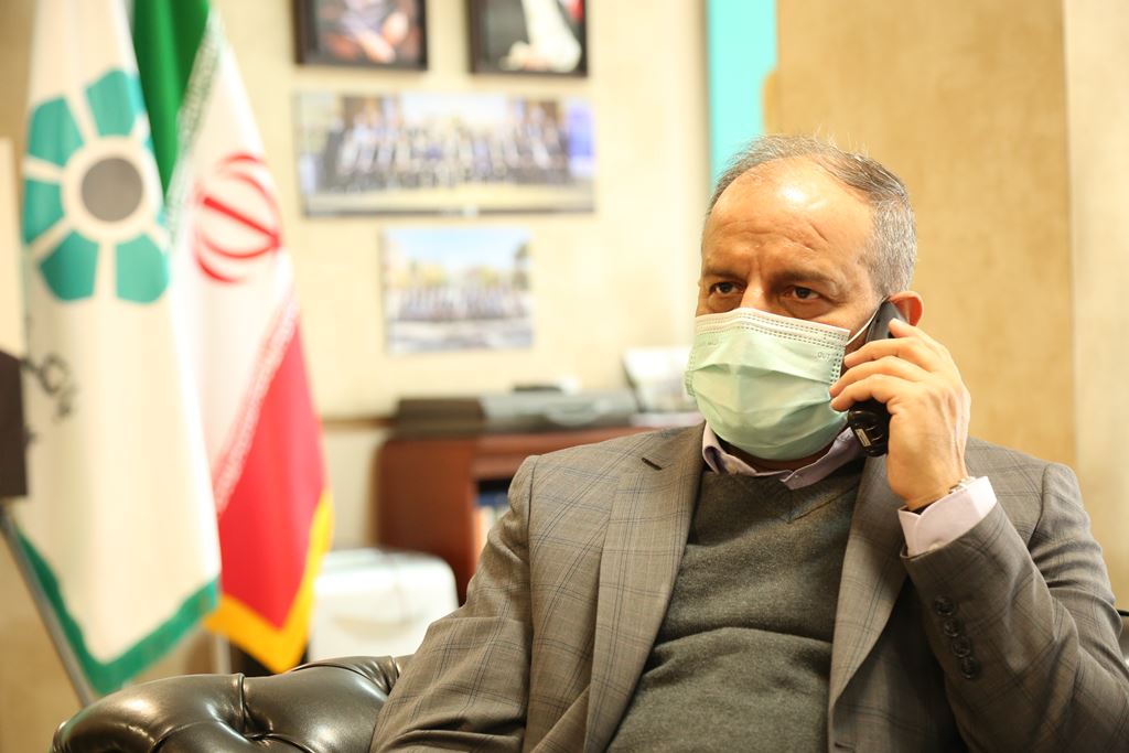 بسیاری از برنامههای اقتصادی در سطح ملی توسط شعب بانک توسعه تعاون به اجرا درآمده است