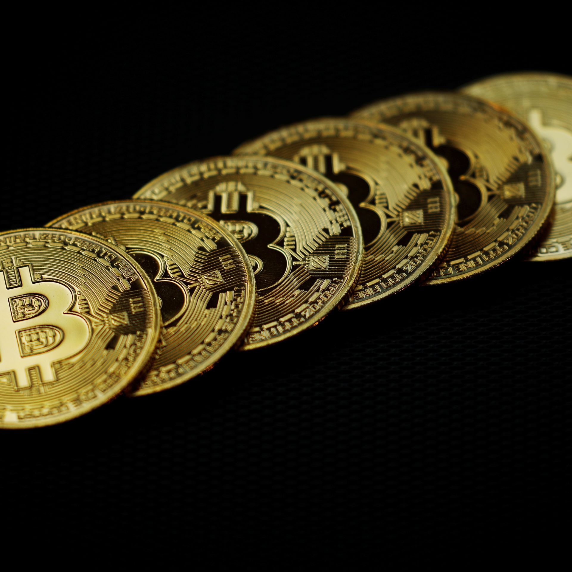 بیت کوین