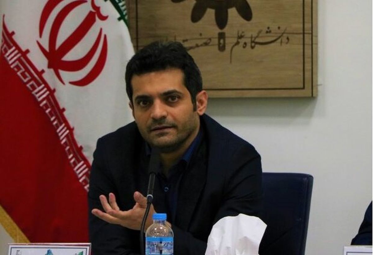 دادجوی توکلی