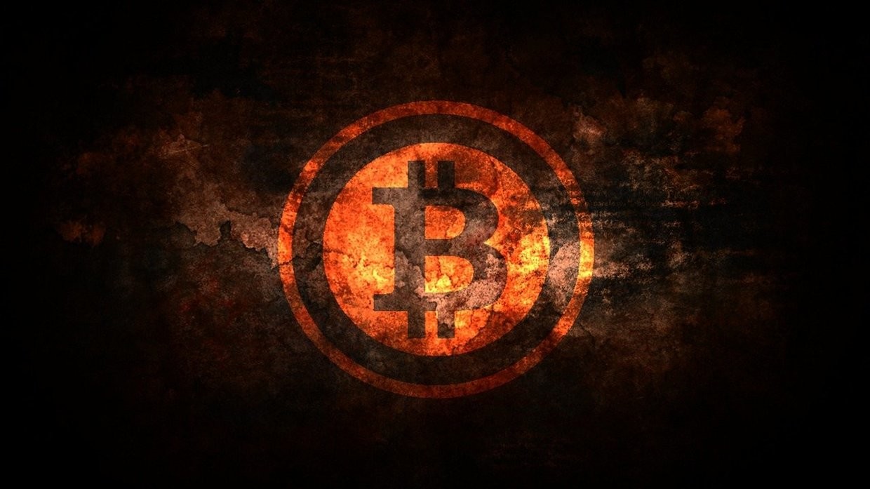 بیت کوین