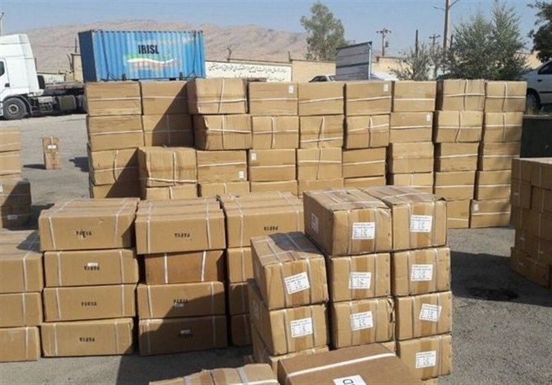 قاچاق