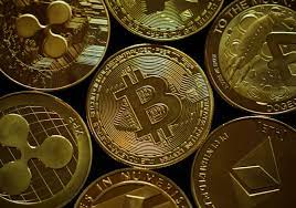 بیت کوین