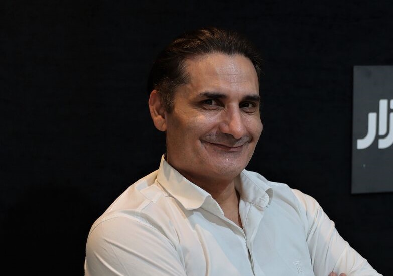 حیدری