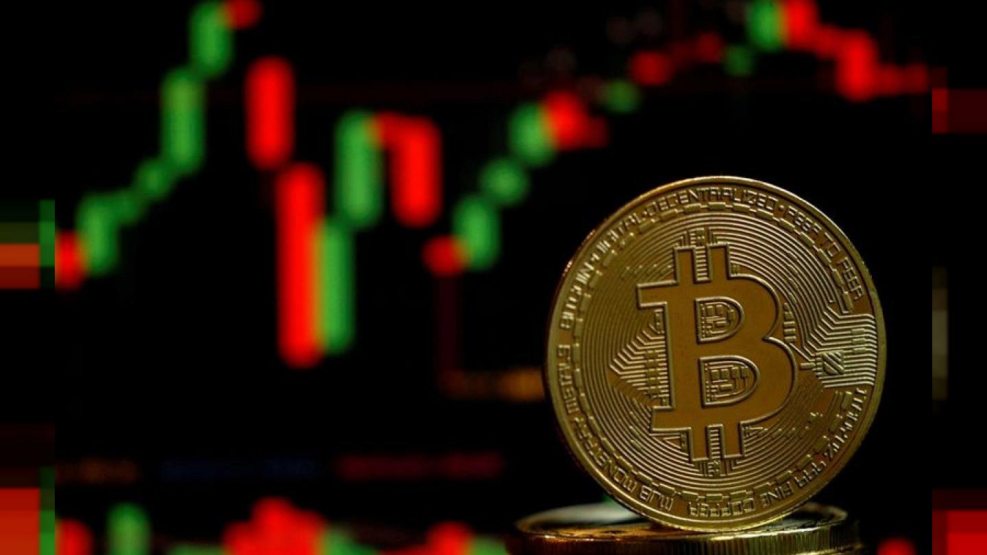 بیت کوین