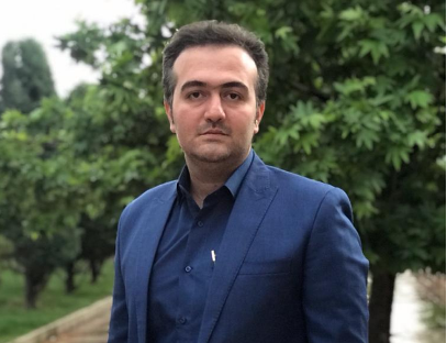 بهرامی