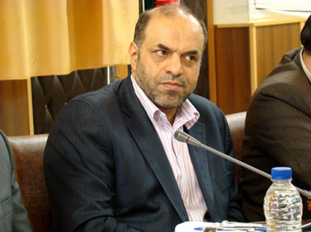 ندیمی