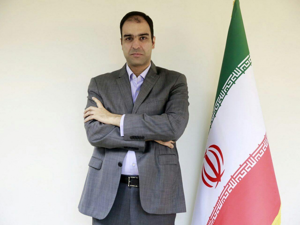 حسین اسدی نیا