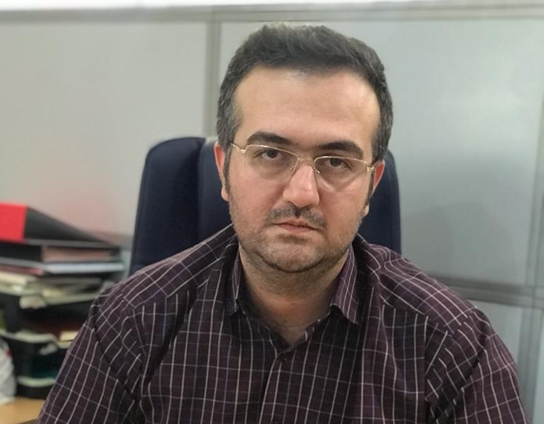 بهرامی
