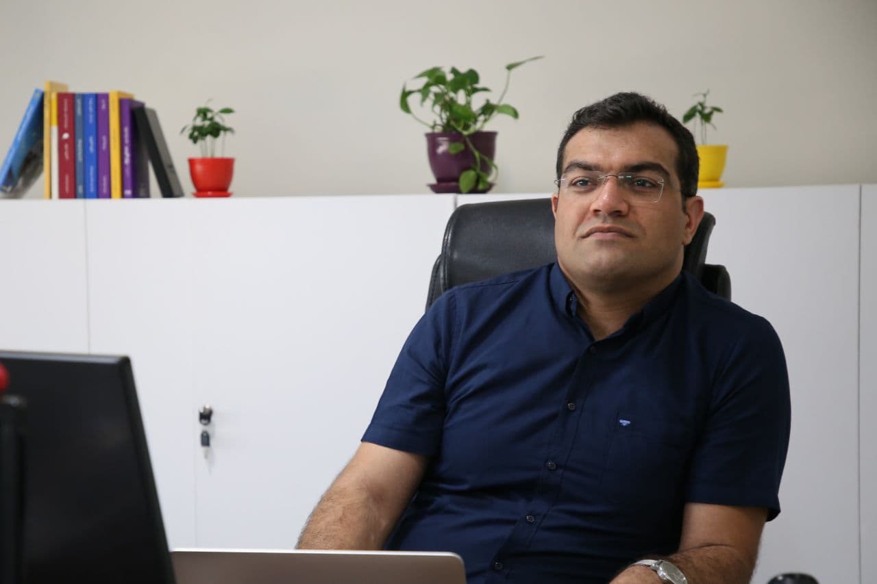 قدوسی نژاد