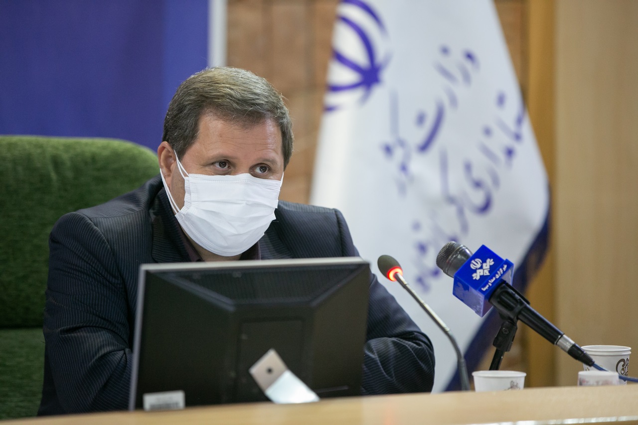 بازدید حسین مهری از کرمانشاه