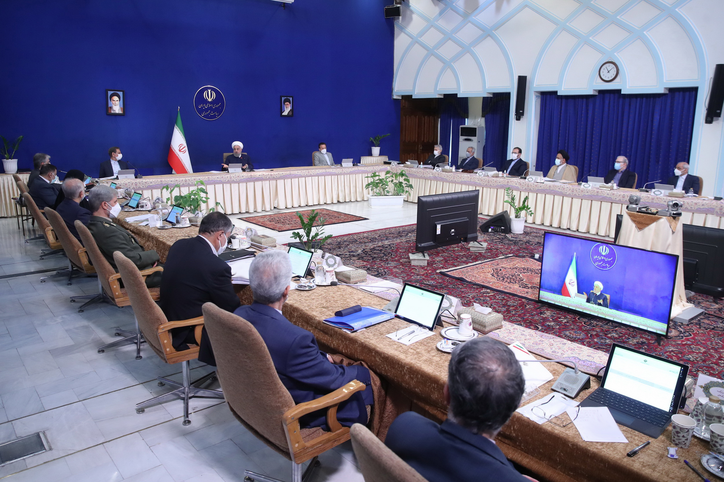 روحانی