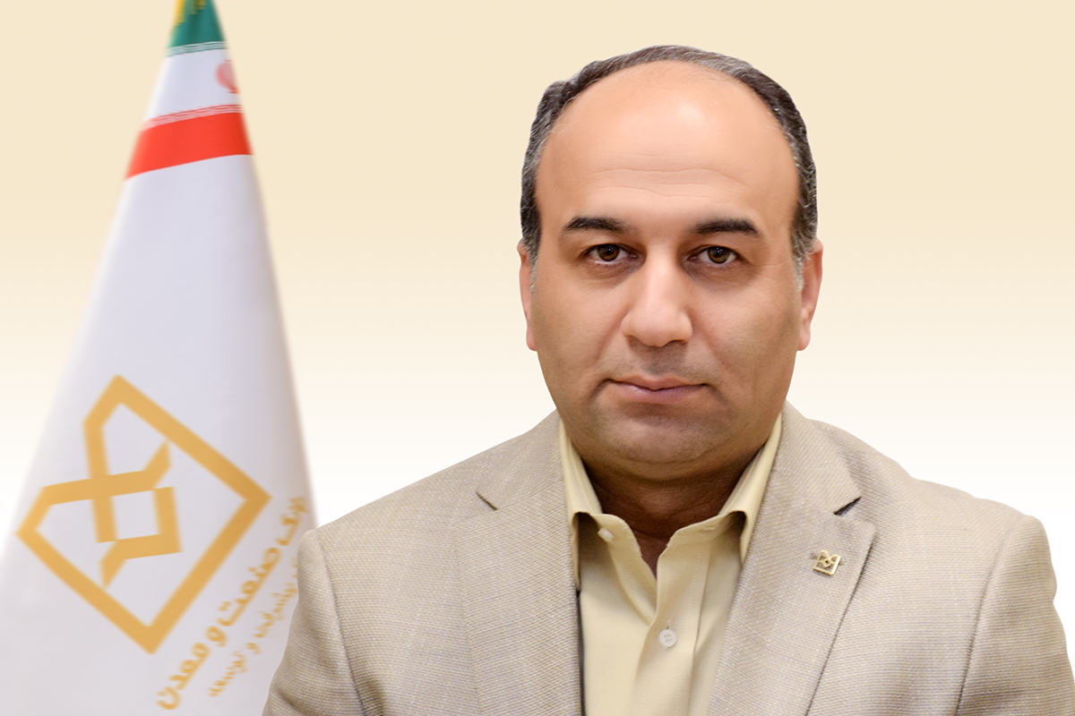 رضا بابائی