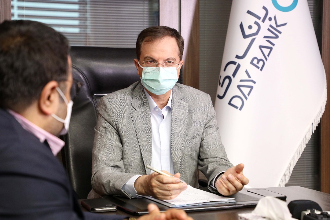 برات کریمی