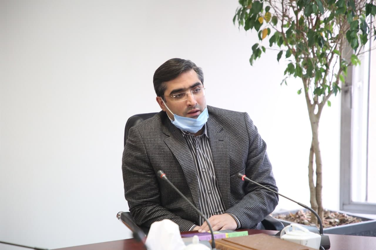 صادقی نیارکی