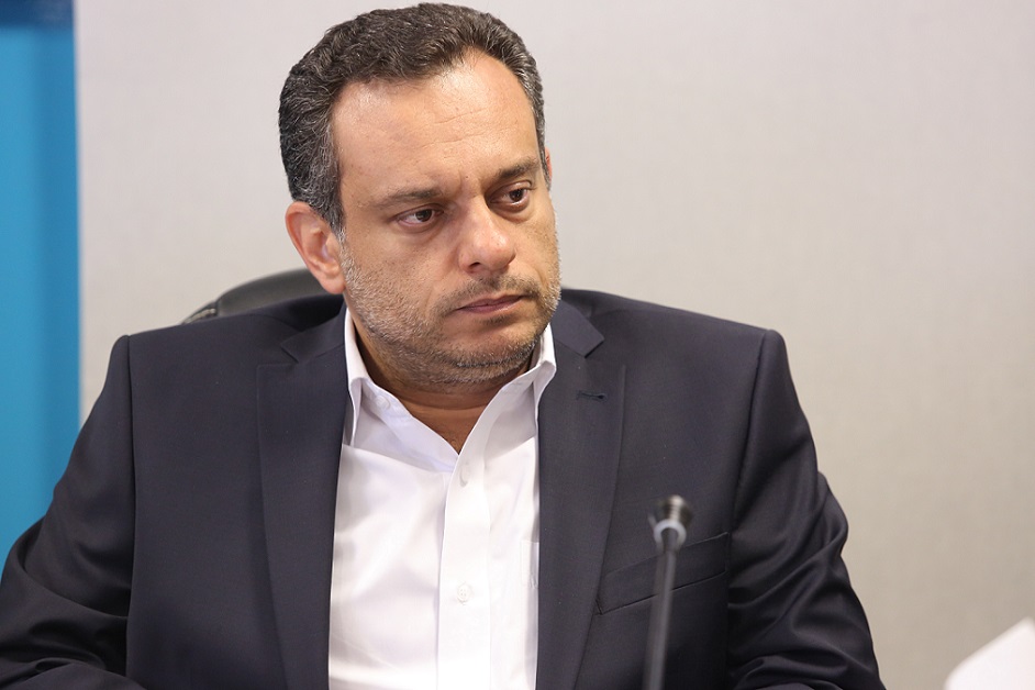 پرداخت 10 هزار میلیارد ریال  تسهیلات بانک توسعه تعاون به بنگاه های کوچک و متوسط