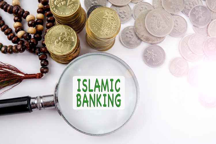 بانکداری اسلامی